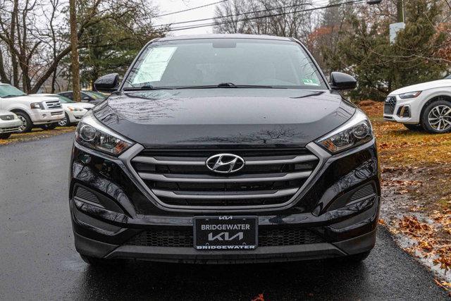 used 2018 Hyundai Tucson car, priced at $12,790