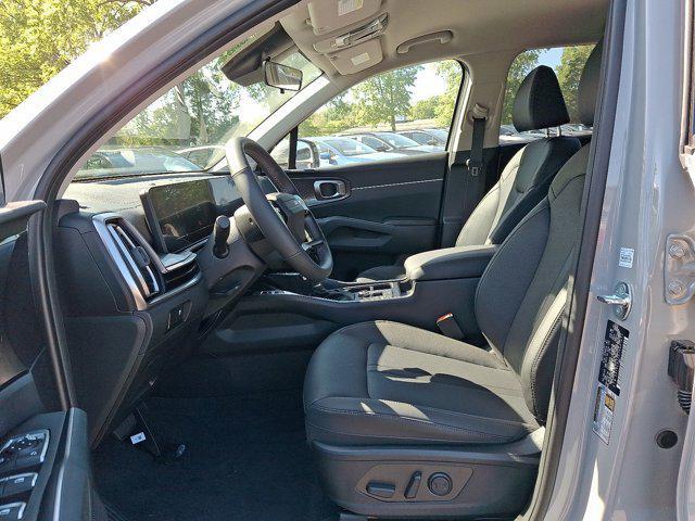 new 2026 Kia Sorento car, priced at $39,265