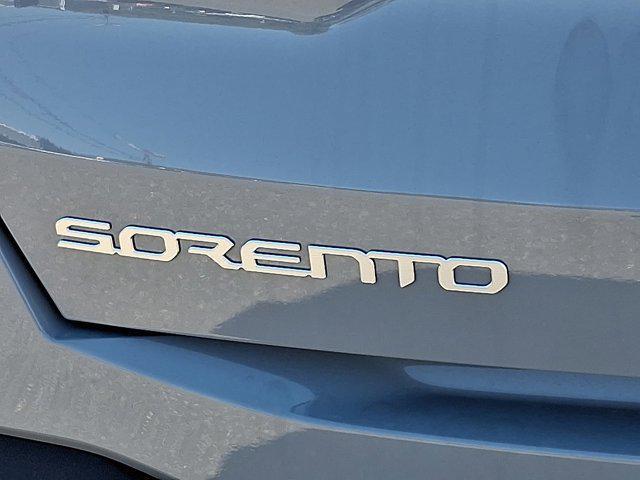 new 2026 Kia Sorento car, priced at $39,265