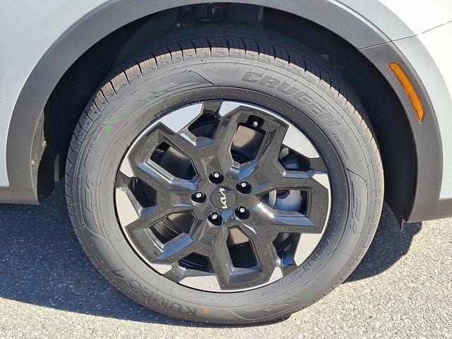 new 2026 Kia Sorento car, priced at $39,265