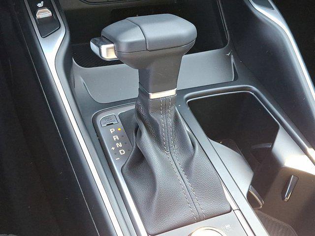 new 2026 Kia Sorento car, priced at $39,265