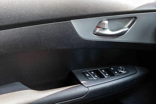 used 2023 Kia Forte car, priced at $17,550