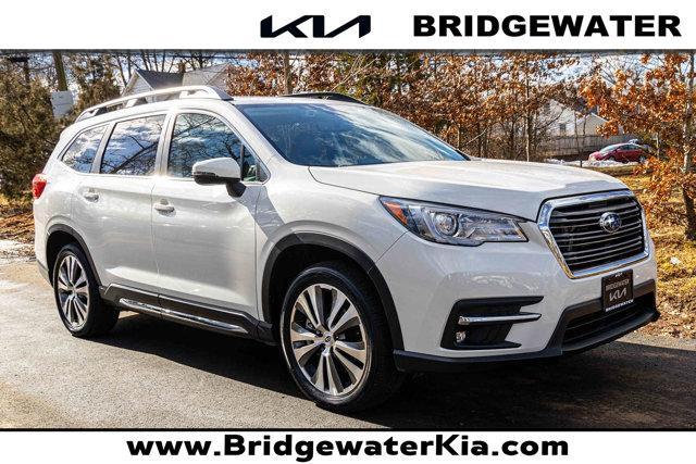 used 2022 Subaru Ascent car, priced at $31,695