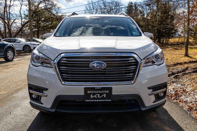 used 2022 Subaru Ascent car, priced at $31,695