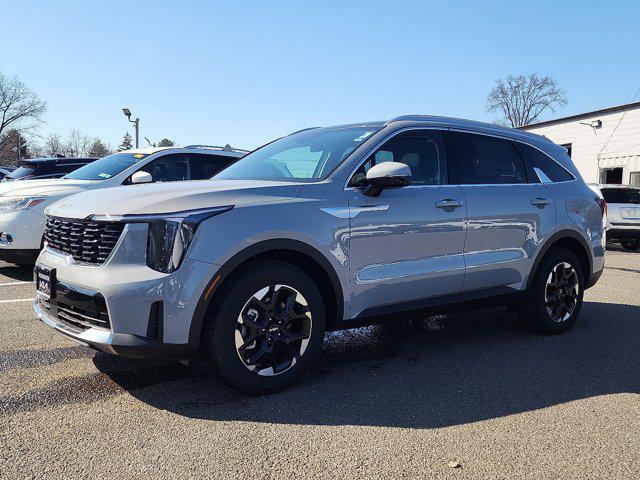 new 2026 Kia Sorento car, priced at $38,565