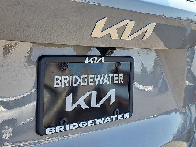 new 2026 Kia Sorento car, priced at $38,565