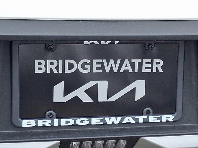 new 2025 Kia K4 car, priced at $25,085