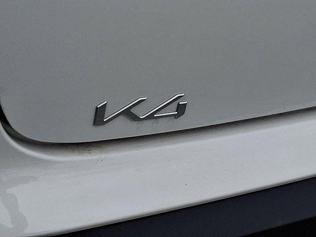 new 2025 Kia K4 car, priced at $25,085