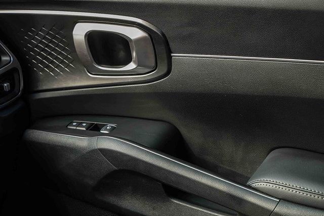 used 2021 Kia Sorento Hybrid car, priced at $22,650