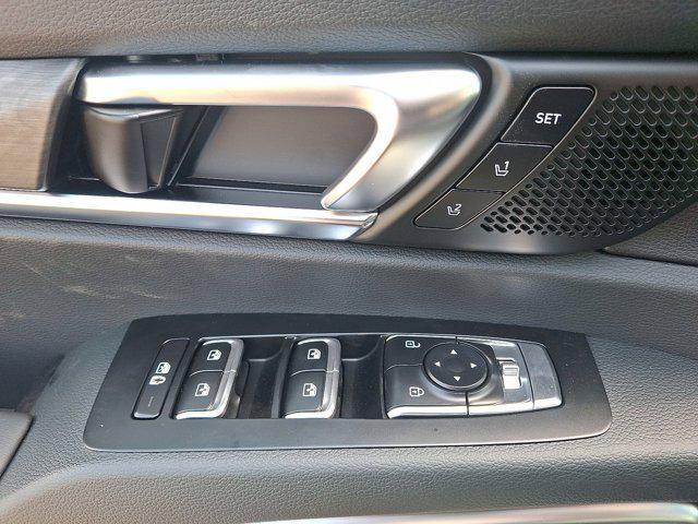 new 2025 Kia Telluride car, priced at $52,020