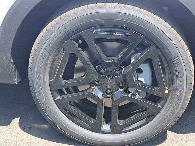 new 2025 Kia Telluride car, priced at $52,020