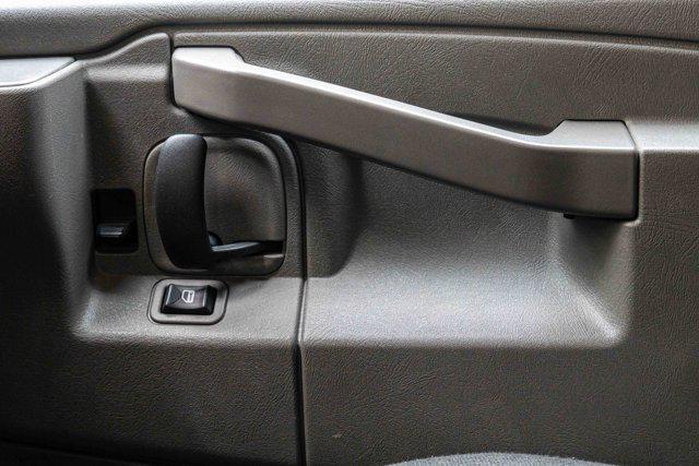 used 2023 GMC Savana 2500 car, priced at $28,890