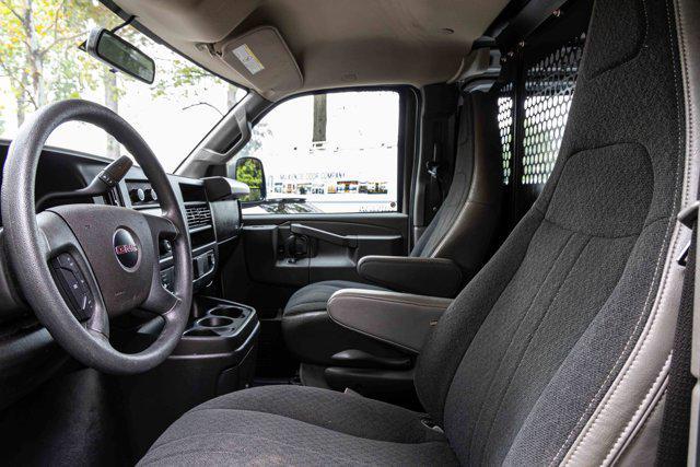 used 2023 GMC Savana 2500 car, priced at $28,890