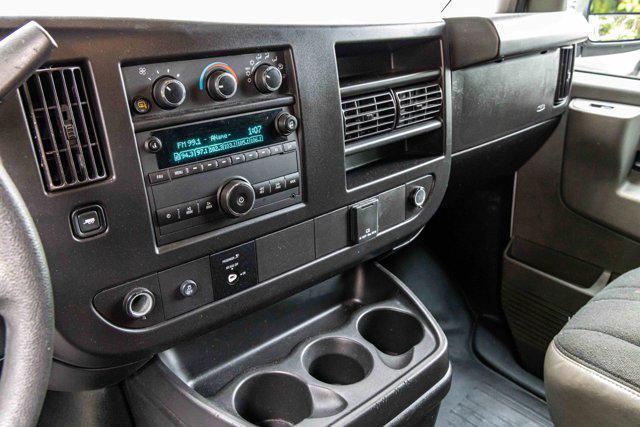 used 2023 GMC Savana 2500 car, priced at $28,890