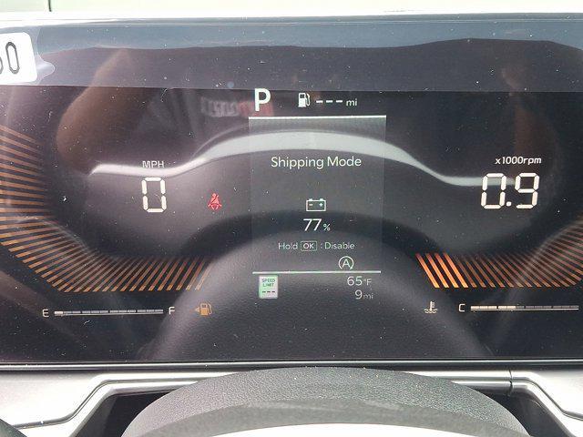new 2025 Kia Sorento car, priced at $36,880