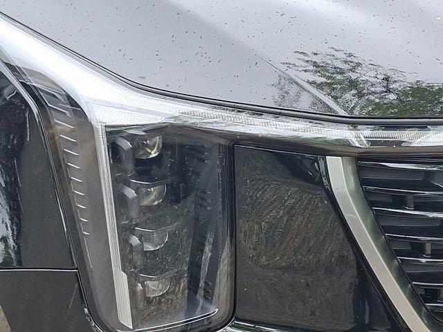 new 2025 Kia Sorento car, priced at $36,880