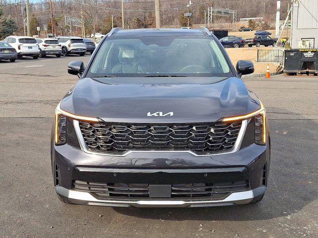 new 2026 Kia Sorento car, priced at $38,070