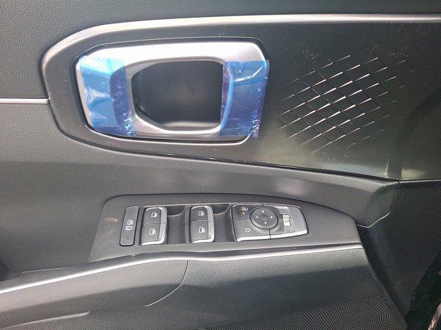 new 2026 Kia Sorento car, priced at $38,070