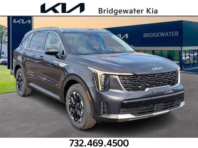 new 2026 Kia Sorento car, priced at $38,070