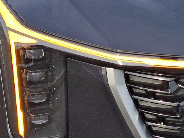 new 2026 Kia Sorento car, priced at $38,070