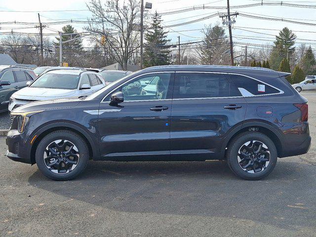 new 2026 Kia Sorento car, priced at $38,070