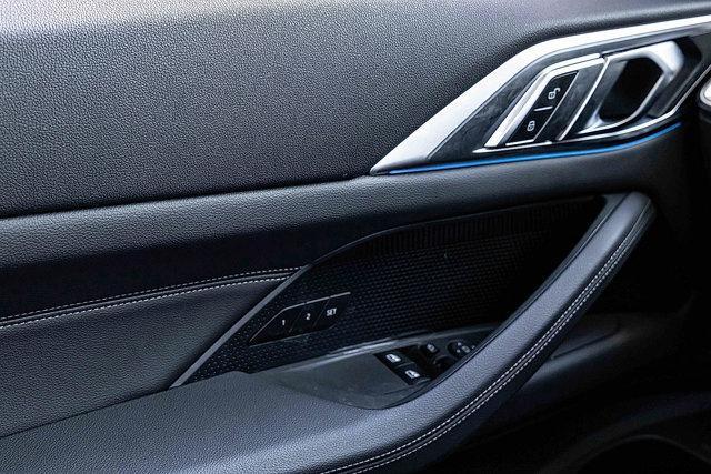 used 2025 BMW 430 car, priced at $41,896