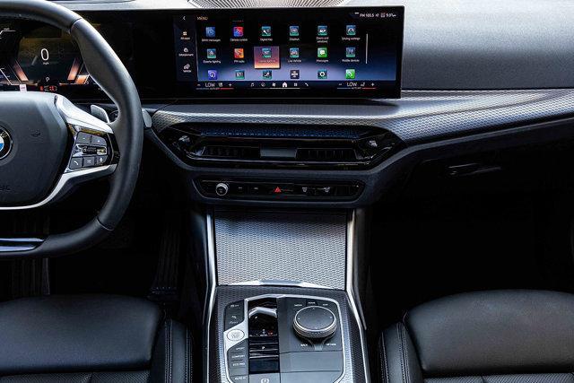 used 2025 BMW 430 car, priced at $41,896