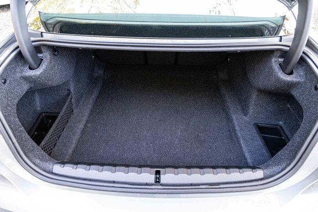 used 2025 BMW 430 car, priced at $41,896