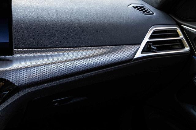 used 2025 BMW 430 car, priced at $41,896