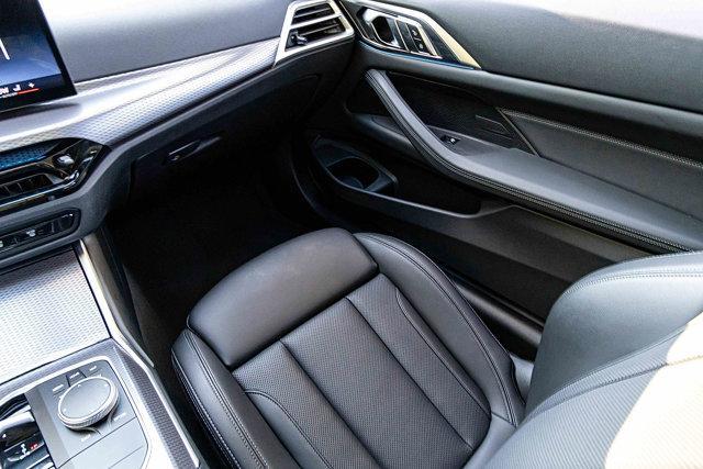 used 2025 BMW 430 car, priced at $41,896