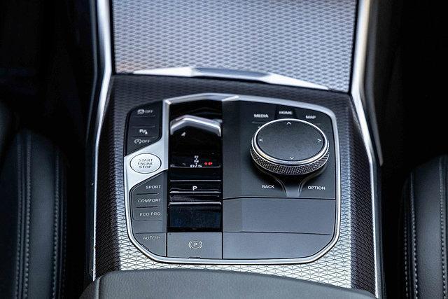 used 2025 BMW 430 car, priced at $41,896