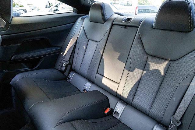 used 2025 BMW 430 car, priced at $41,896