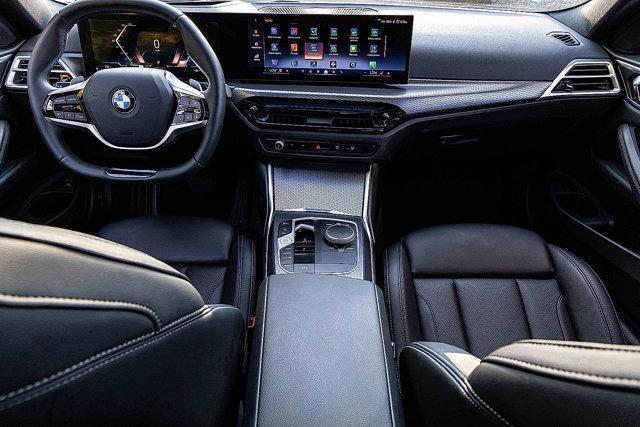 used 2025 BMW 430 car, priced at $41,896