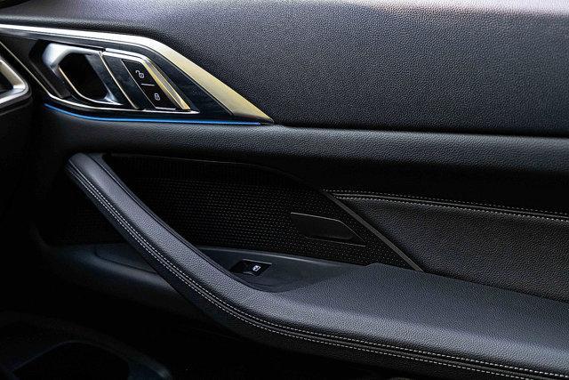 used 2025 BMW 430 car, priced at $41,896