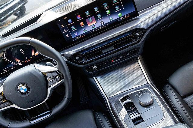 used 2025 BMW 430 car, priced at $41,896