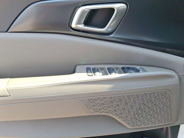 new 2025 Kia Carnival car, priced at $41,030