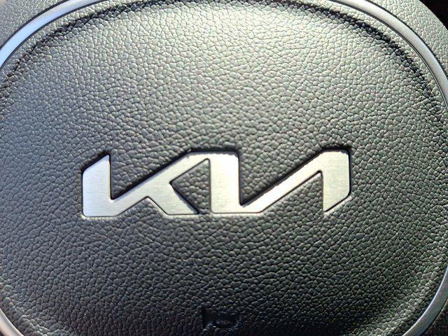 new 2025 Kia Carnival car, priced at $41,030