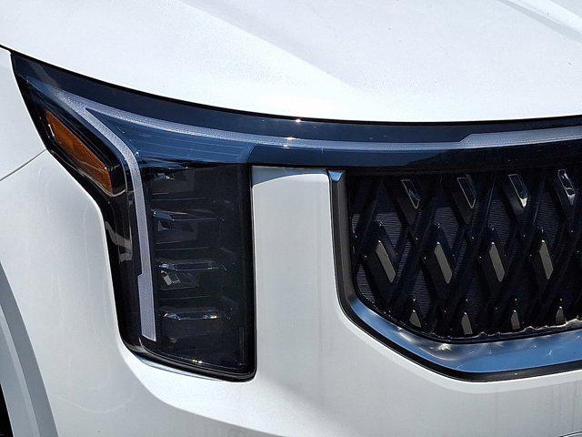 new 2025 Kia Carnival car, priced at $41,030