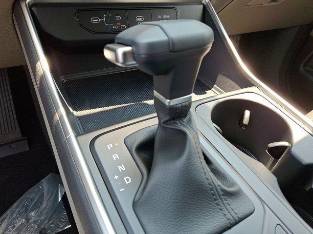 new 2025 Kia Carnival car, priced at $41,030