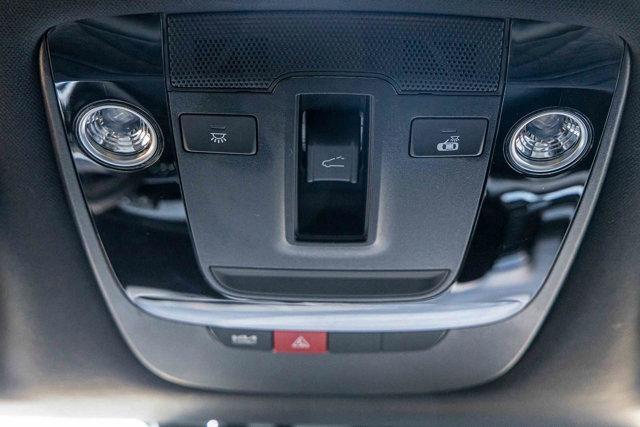 used 2024 Kia Sportage car, priced at $33,650