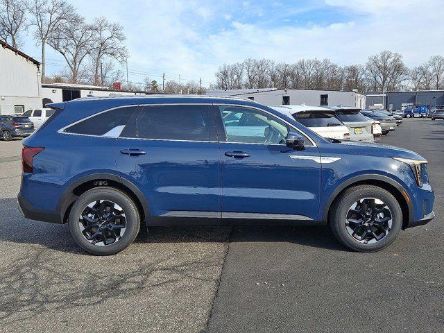 new 2026 Kia Sorento car, priced at $38,565