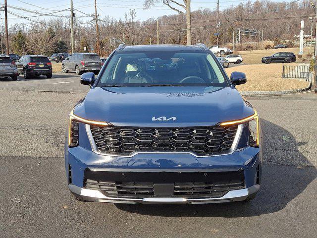 new 2026 Kia Sorento car, priced at $38,565