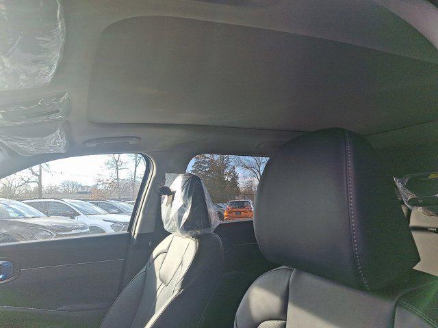 new 2026 Kia Sorento car, priced at $38,565