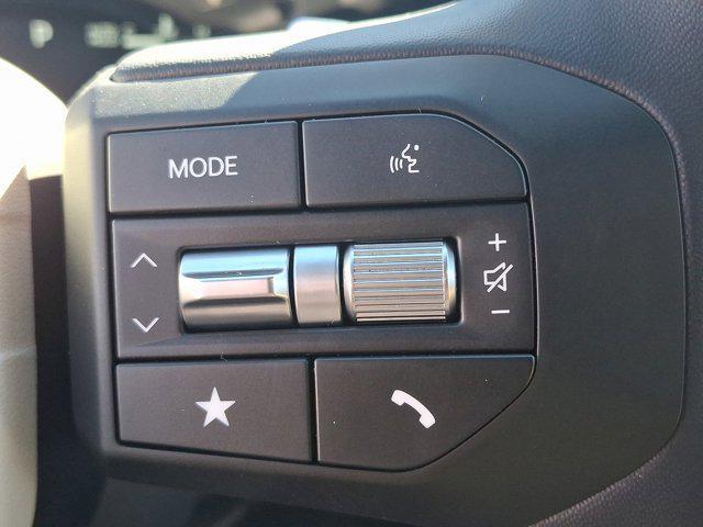 new 2025 Kia K4 car, priced at $32,035