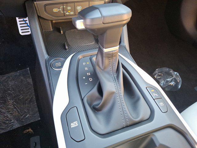new 2025 Kia K4 car, priced at $32,035