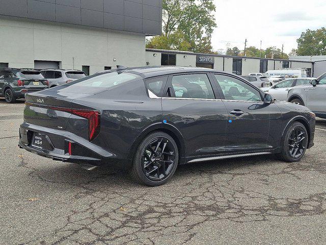 new 2026 Kia Sorento car, priced at $34,245