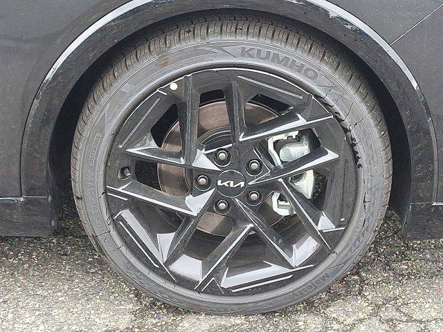 new 2026 Kia Sorento car, priced at $34,245