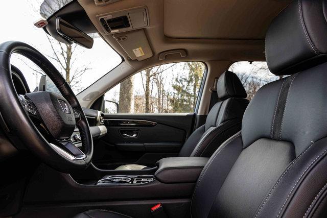 used 2023 Honda Pilot car, priced at $39,895