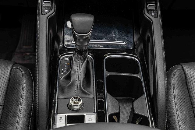 used 2022 Kia Telluride car, priced at $33,463