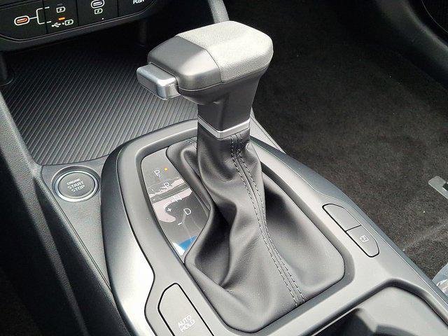 new 2025 Kia K4 car, priced at $24,900